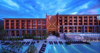 Avista Grande Phuket Karon - MGallery by Sofitel in Phuket